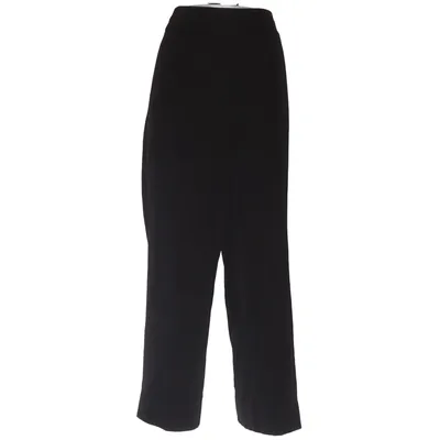 Palazzo pants (Black) from InWear Polyester
