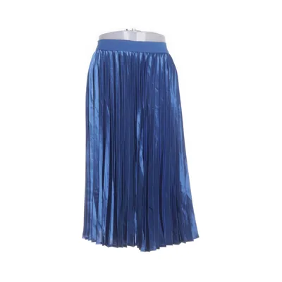 Nederdel (Blå) fra Junarose Polyester