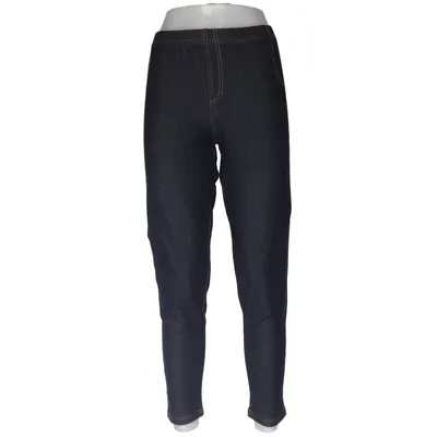Treggings (Jeans-Optik) fra Nur Die Elastan, Polyester, Viscose