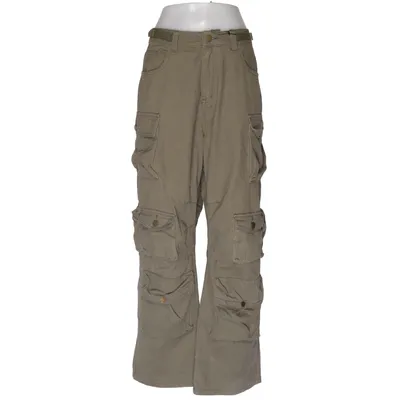 Cargobyxor (Grön) från Aelfric Eden Bomull