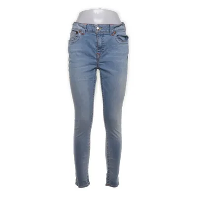 Jean (JENNIE CURVY) de NYDJ Coton, Élasthane, Polyester, Viscose