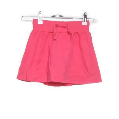 Skirt (Pink) from Maxomorra Cotton, Elastane
