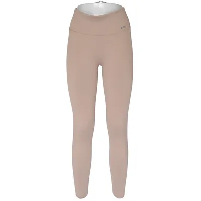 Sports tights (Beige) from Aim'n Elastane, Polyamide, Polyester