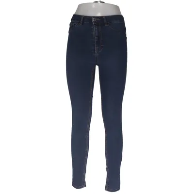 Jeans (Blue) from Pull & Bear Denim Cotton, Elastane, Polyester