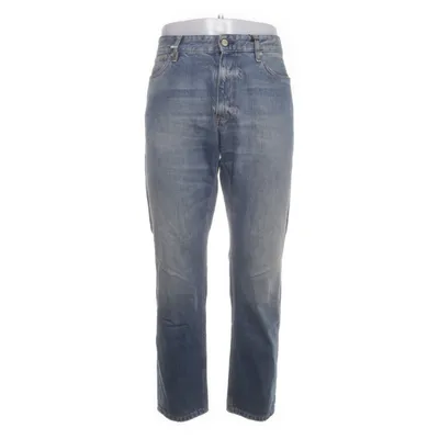 Jeans (Blå) från WHYRED Bomull