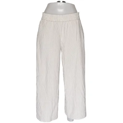Palazzo pants (Dima) from WERA Linen, Viscose