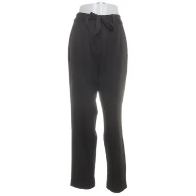 Pants (Black) from Aware by Vero Moda Recycled polyester
