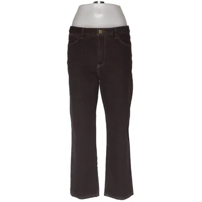Jeans (SANNA) fra Flash Jeans Bomuld, Elastan
