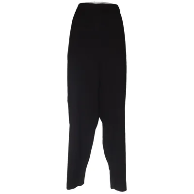 Kostymbyxor (Svart) från XLNT by KappAhl Bomull, Elastan, Polyester, Viskos