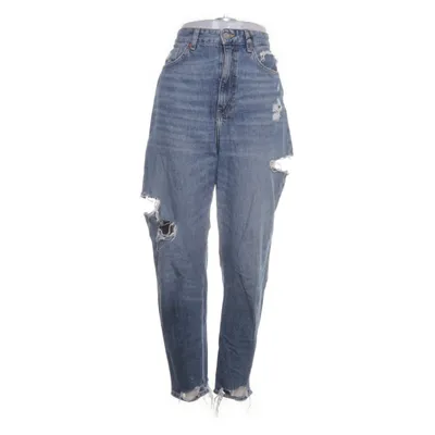 Maternity jeans (Blue) from &Denim by H&M Cotton