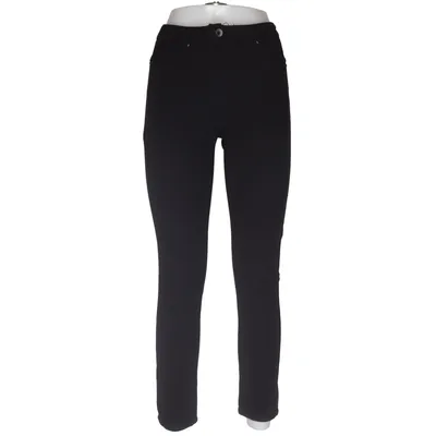 Byxor (Svart) från Anna Montana Elastan, Polyamid, Viskos