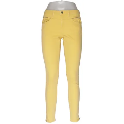 Spijkerbroek (Sculpt-Up) van One Step Katoen, Elastaan, Modal, Polyester