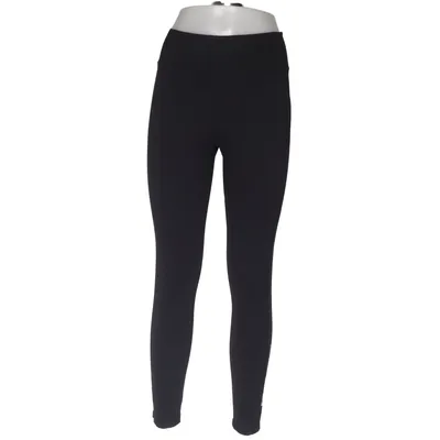 Træningsleggings (Sort) fra CLN Athletics