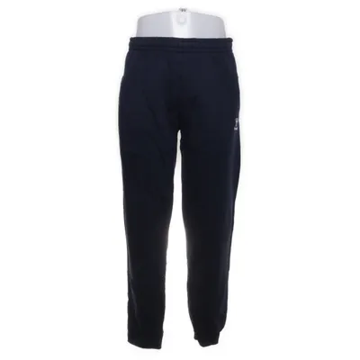 Mjukisbyxor (Blå) från Hummel Bomull