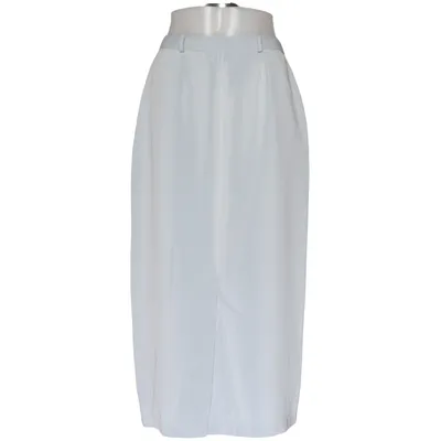 Jupe crayon (Bleu) de Perrie Polyester