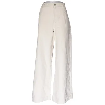 Jeans (Beige) fra Kiabi Bomuld