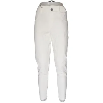 Byxor (Vit) från Bia Brazil Elastan, Polyamid