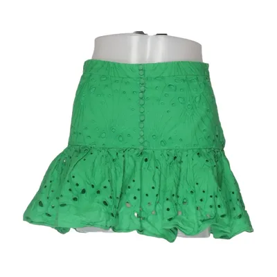 Jupe (Vert) de Zara