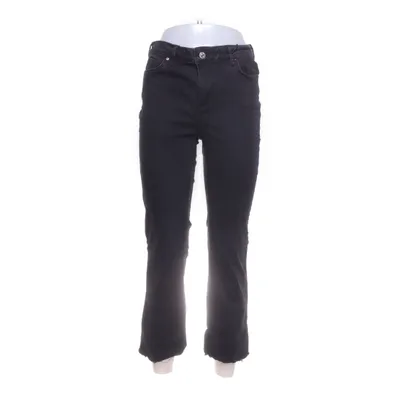 Jean (VMSHEILA MR KICK FLARE ANK J BA1114) de Vero Moda Denim Coton, Élasthane