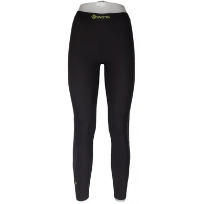 Collants de sport (Noir) de Skins