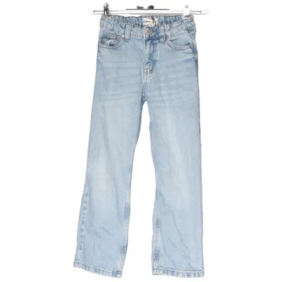 Jean (Bleu) de D.M.D by Denim Day Coton