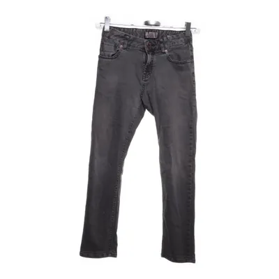 Jeans (Grå) från Scotch Shrunk Bomull, Elastan