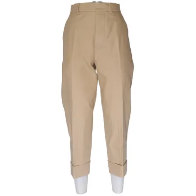 Chino (Beige) de Sofie D'hoore Coton
