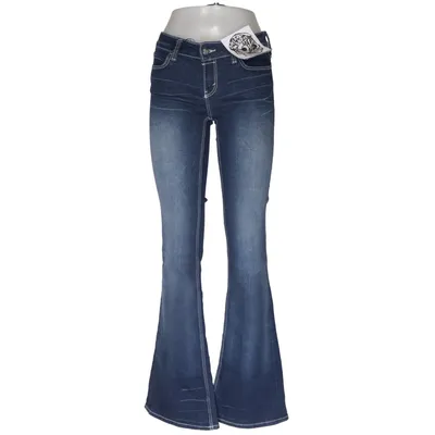 Jeans (Blå) från Cheap Monday