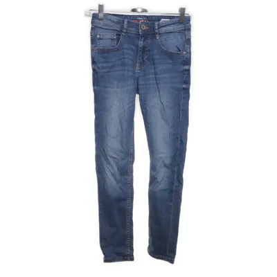 Jeans (Blue) from Vingino Cotton, Elastane