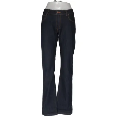 Spijkerbroek (Cameron) van Sally & Circle Katoen, Elastaan, Polyester
