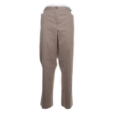 Chinos (Beige) från Cosma Bomull, Elastan
