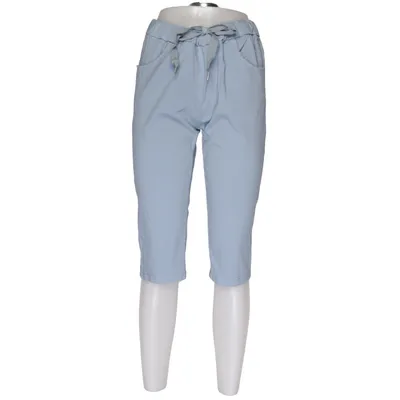 Dreiviertelhose (Blau) von Mix by Heart