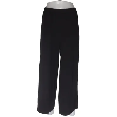 Culottes (Svart) från Kaiko Bomull, Elastan