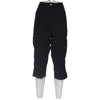 Three-quarter pants (Black) from Lobster Elastane, Polyamide