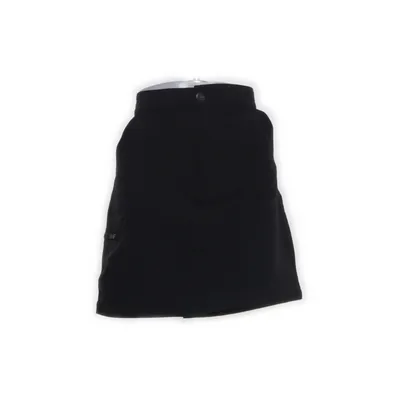 Skort (Grå) fra True North Elastan, Polyester