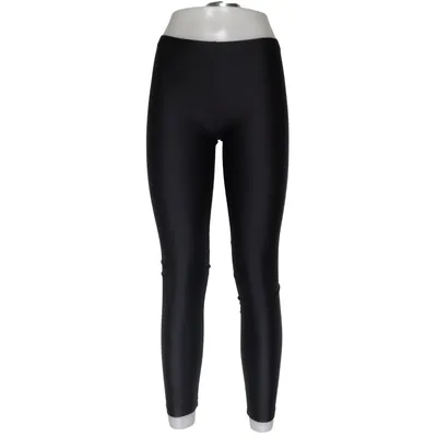Leggings (Sort) fra Gimar Elastan, Polyamid