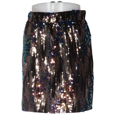 Skirt (VMSORA HW SHORT SKIRT JRS) from Vero Moda Elastane, Polyester
