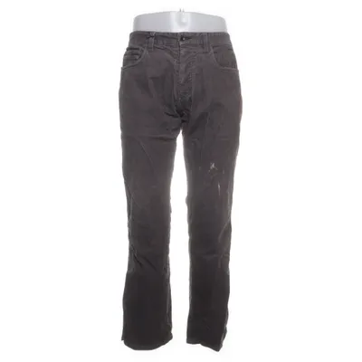 Pantalon en velours (Gris) de Vans