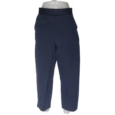 Suit pants (Blue) from Ymhy