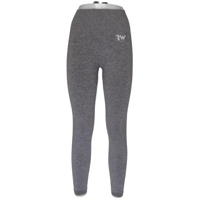 Collants de sport (Gris) de Ryderwear