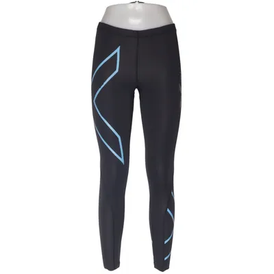 Collants de sport (Noir, Bleu) de 2XU