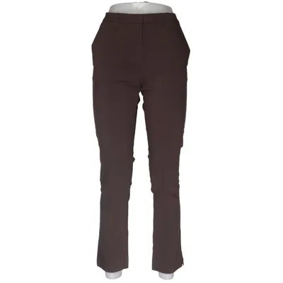 Chinos (Brun) från Ellos Polyamid, Viskos