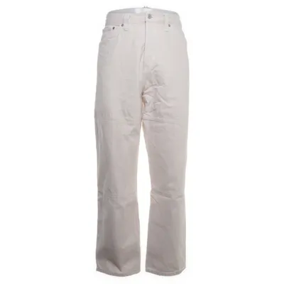 Jeans (Galaxy Worker Jeans) från Weekday Bomull