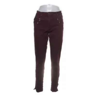 Byxor (KELLY ANKLE) från Flash Jeans Bomull, Elastan, Polyester