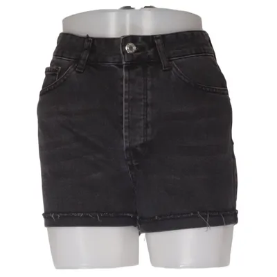 Jeansshorts (Grå) fra Pull & Bear Denim Bomuld
