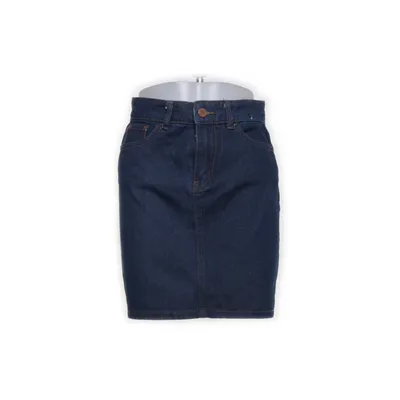 Denim skirt (Denim Co.) from Denim Co Cotton, Polyester, Viscose