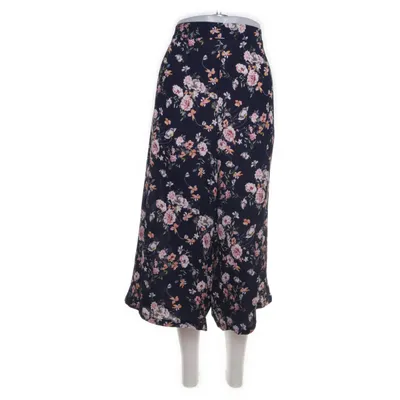 Culottes (Blå, Flerfärgad) från Isolde Elastan, Polyester