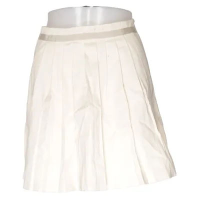 Rok (Beige) van Hunkydory Katoen, Elastaan