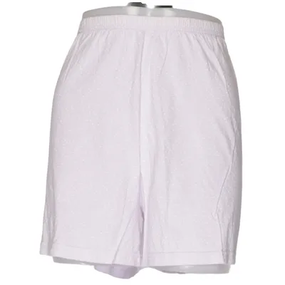 Pyjamashorts (Roze) van Linda Clifford Katoen