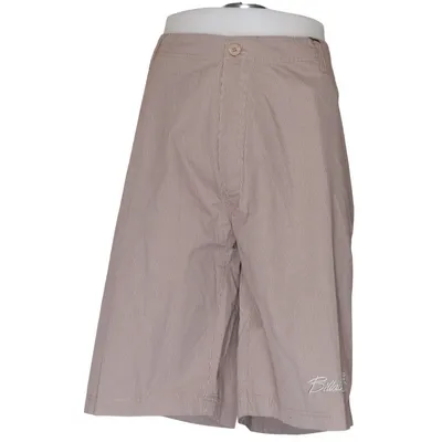 Korte broek (Bruin) van Billabong Katoen